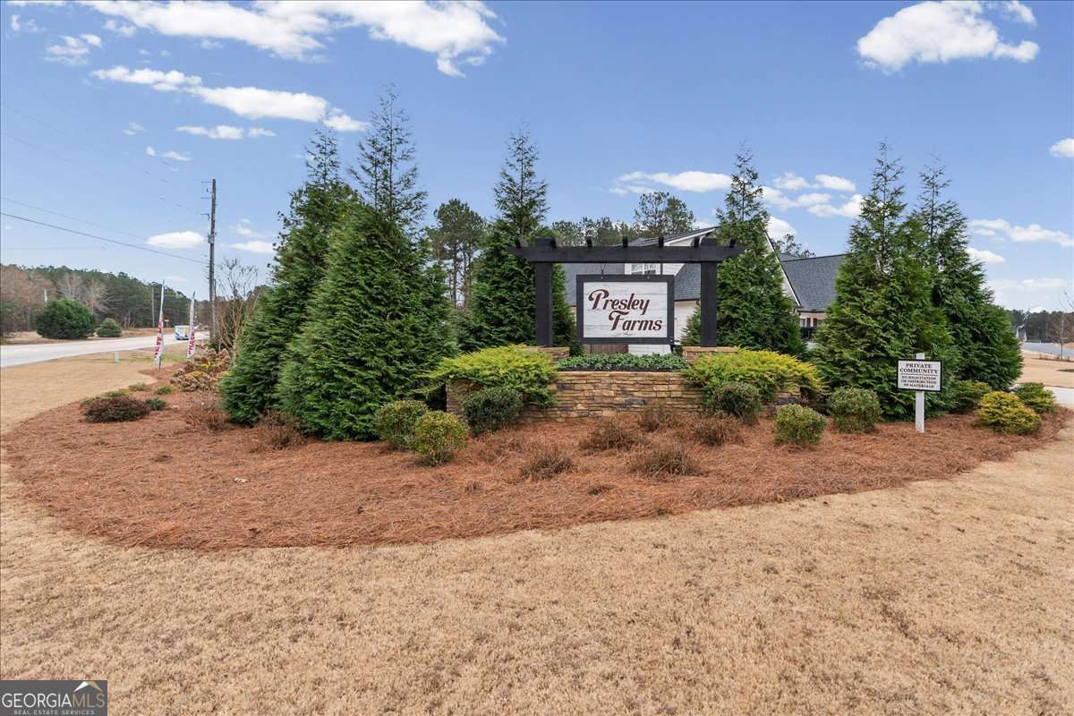 540 Presley Farm Parkway Rockmart GA 30153