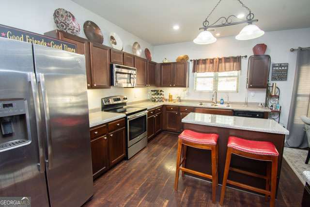 1090 Lehavre Court Hampton GA 30228