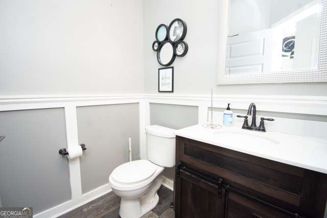 1090 Lehavre Court Hampton GA 30228