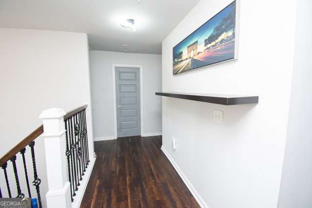 1090 Lehavre Court Hampton GA 30228