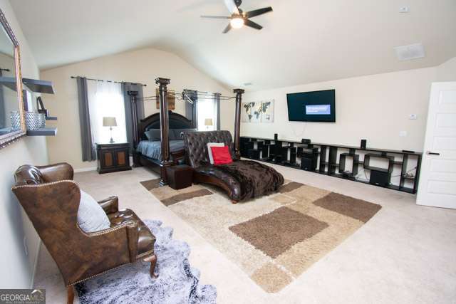 1090 Lehavre Court Hampton GA 30228