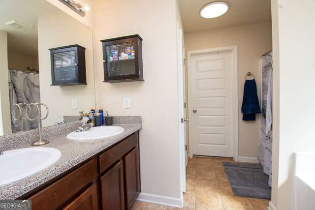 1090 Lehavre Court Hampton GA 30228