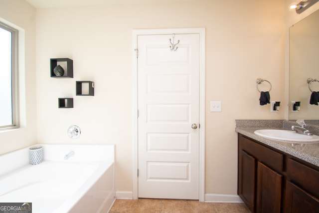1090 Lehavre Court Hampton GA 30228