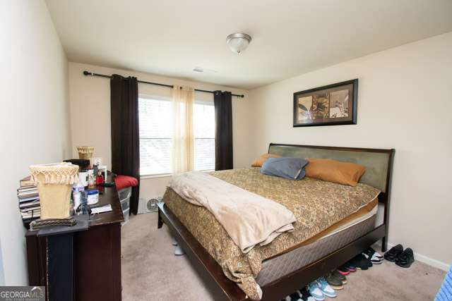 1090 Lehavre Court Hampton GA 30228