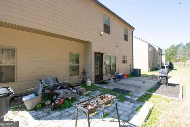 1090 Lehavre Court Hampton GA 30228