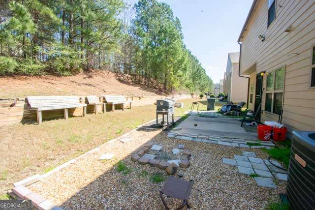 1090 Lehavre Court Hampton GA 30228