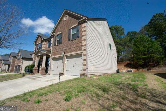 1090 Lehavre Court Hampton GA 30228