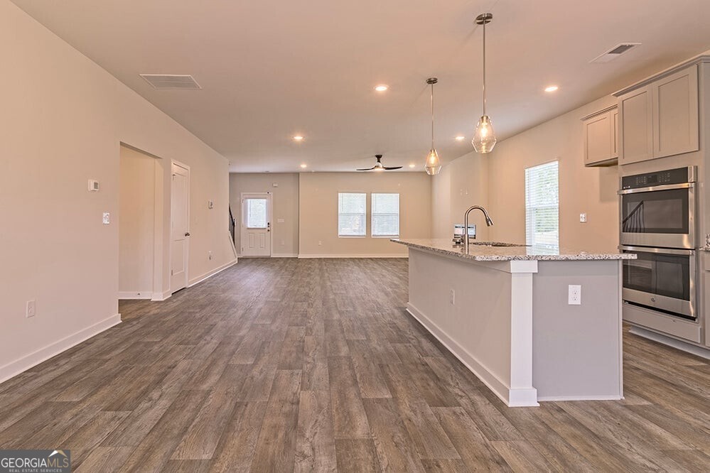 148 Post Oak Jackson GA 30233
