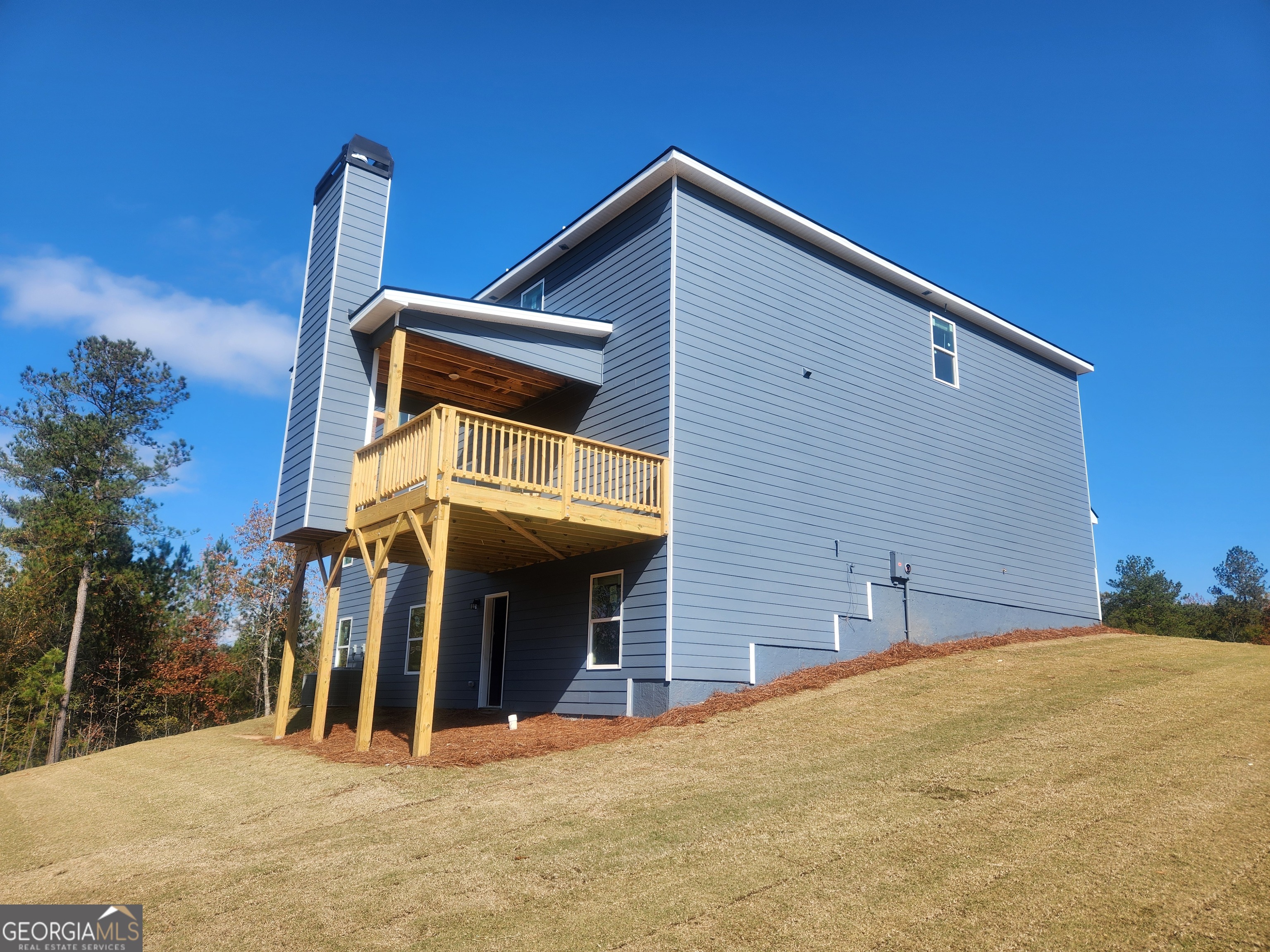148 Post Oak Jackson GA 30233