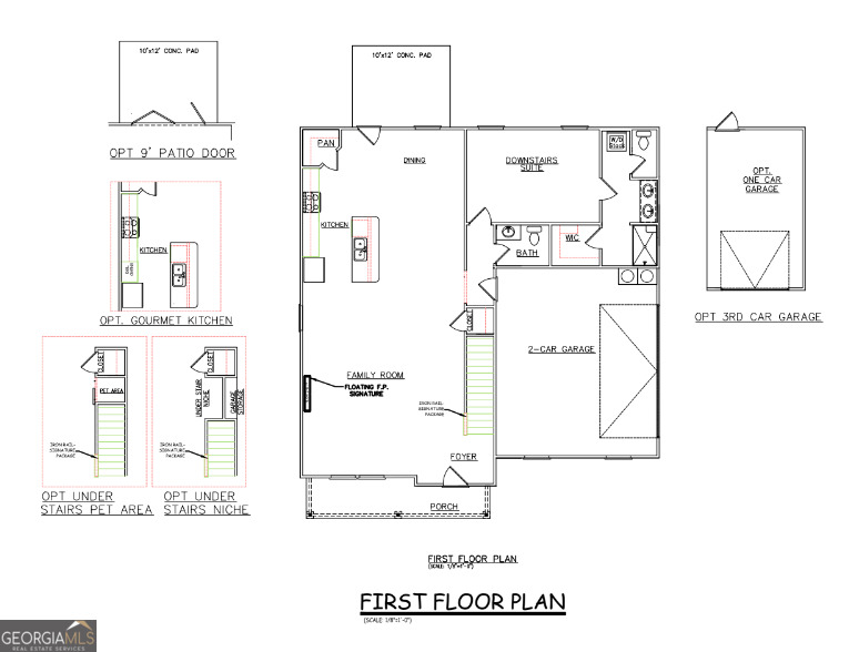 148 Post Oak Jackson GA 30233