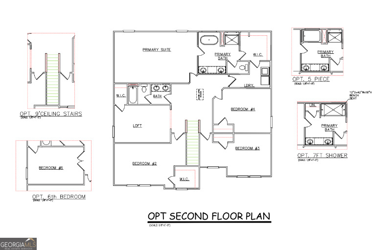148 Post Oak Jackson GA 30233