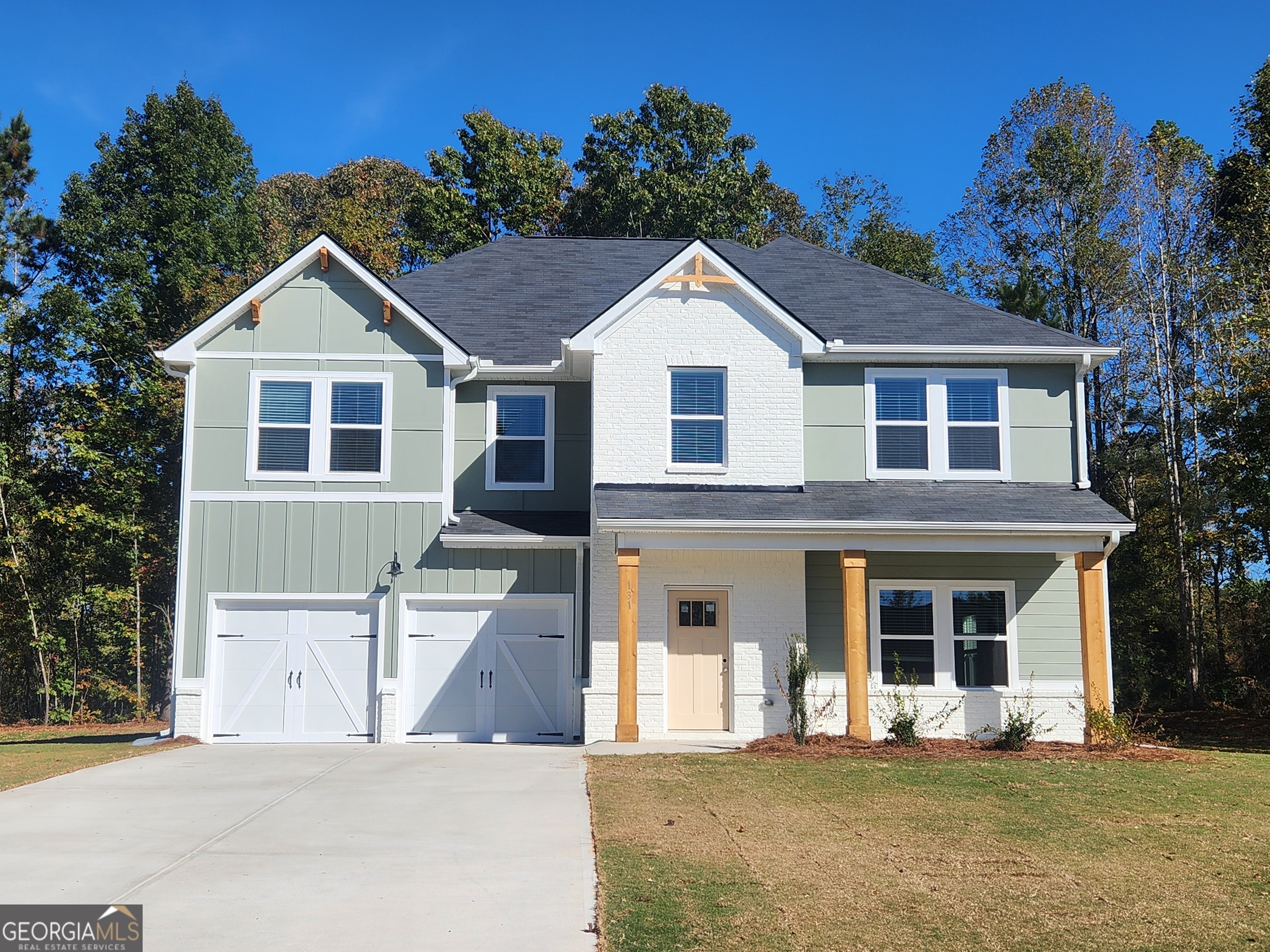 148 Post Oak Jackson GA 30233