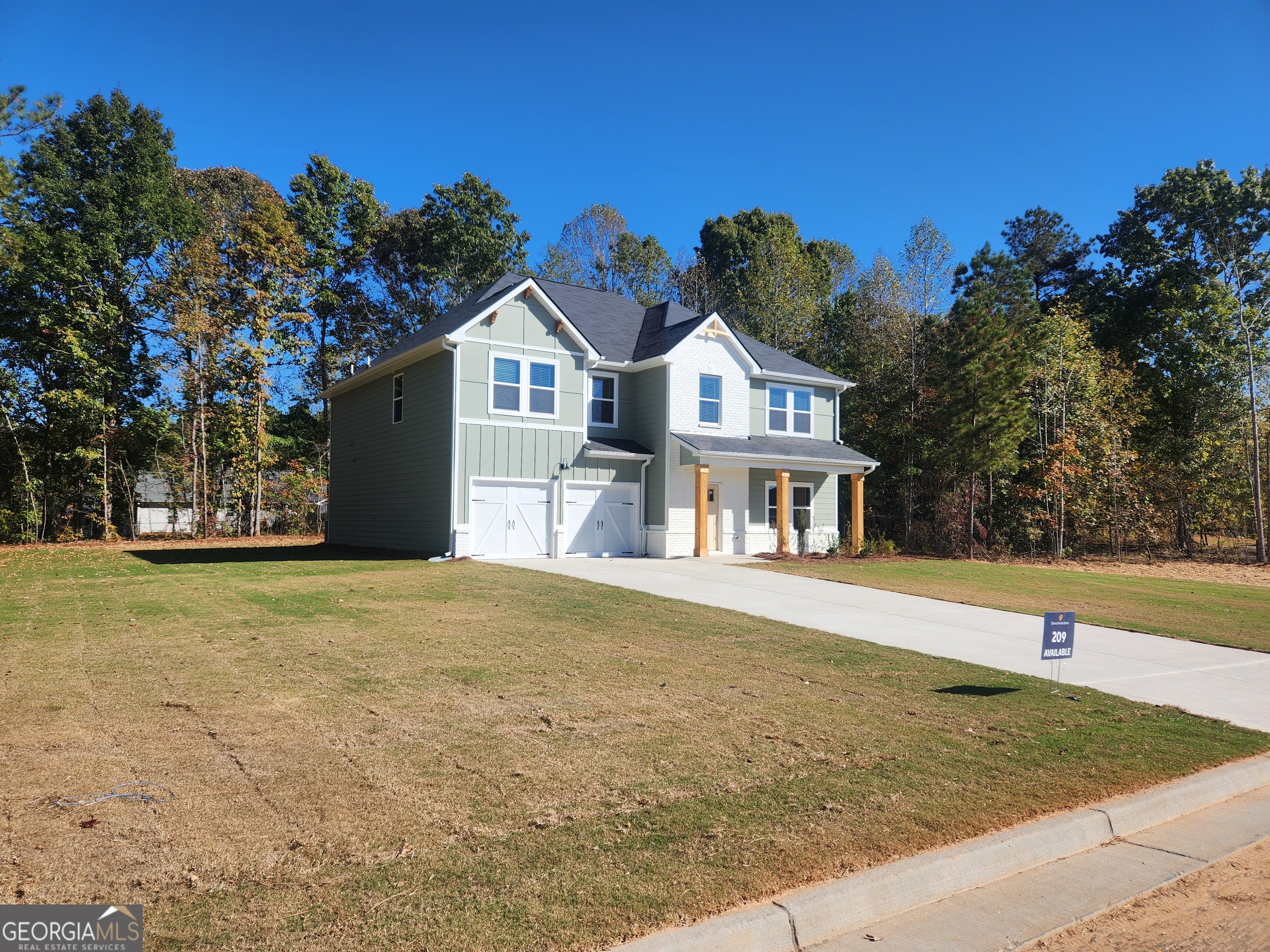 148 Post Oak Jackson GA 30233