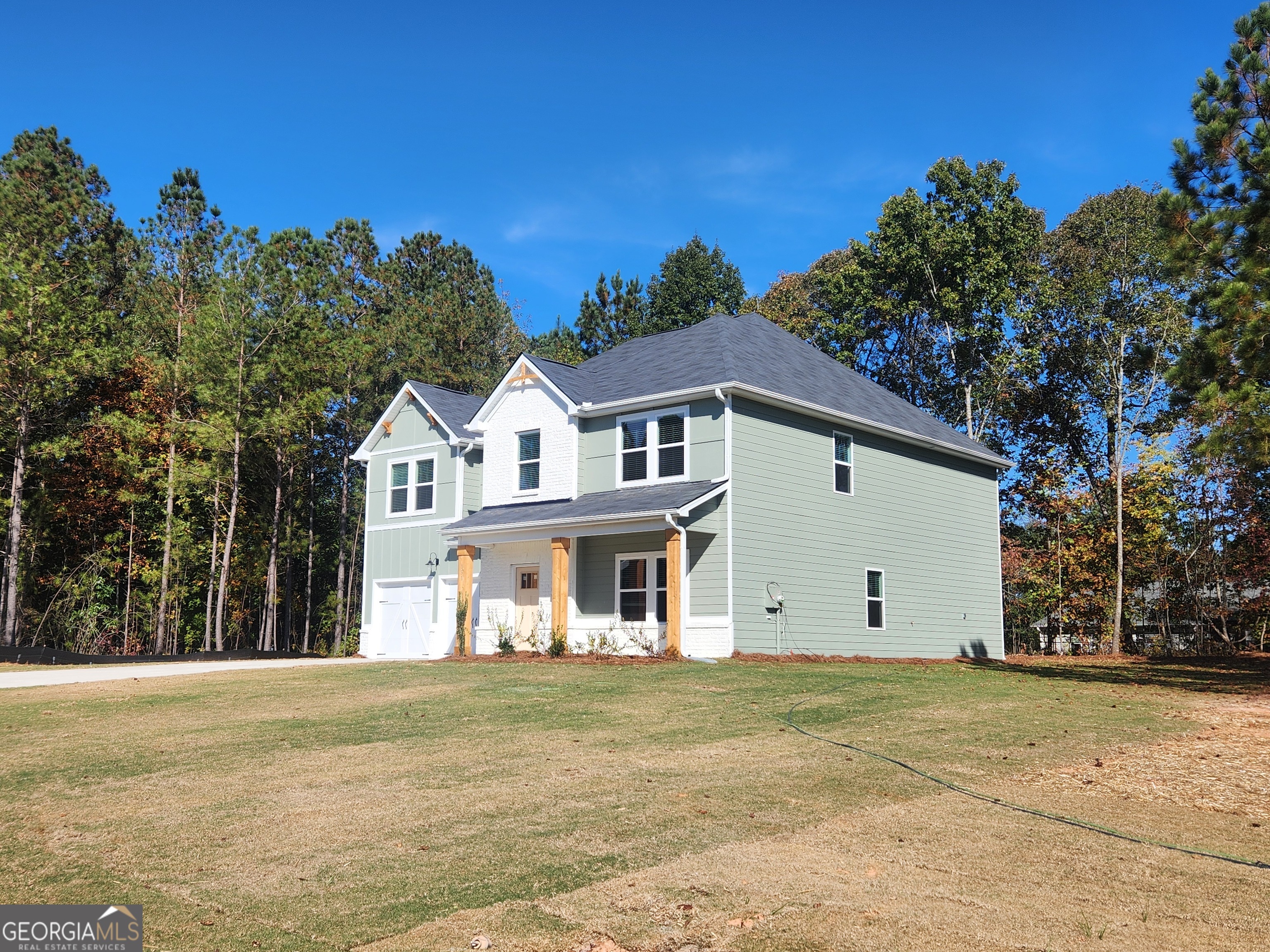 148 Post Oak Jackson GA 30233