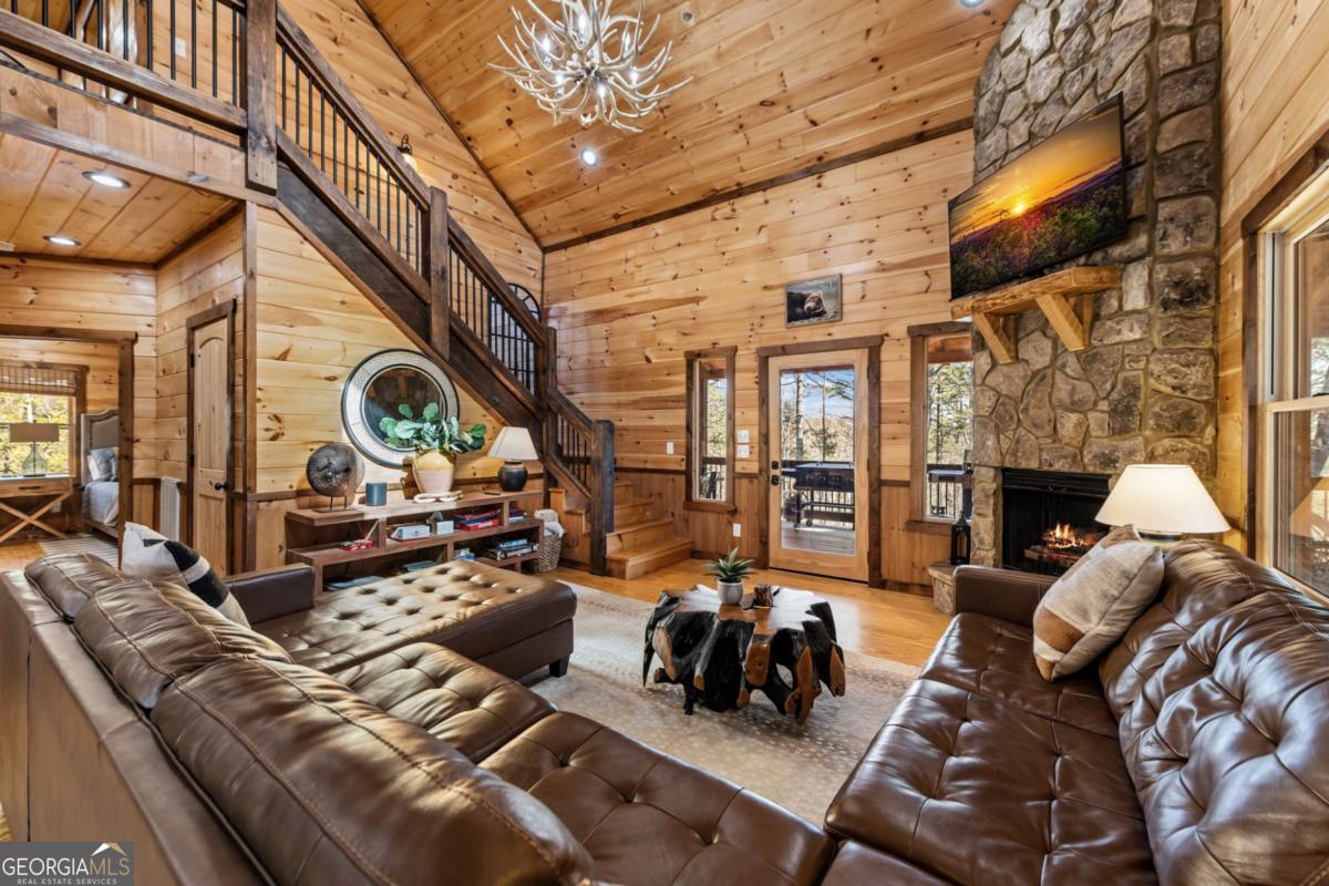 155 Peppermint Lane Epworth GA 30541