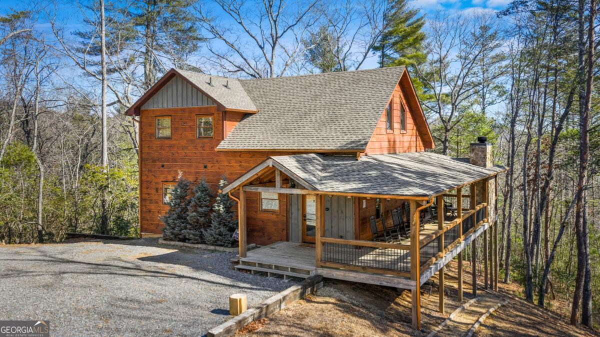 155 Peppermint Lane Epworth GA 30541