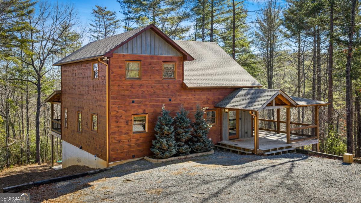 155 Peppermint Lane Epworth GA 30541
