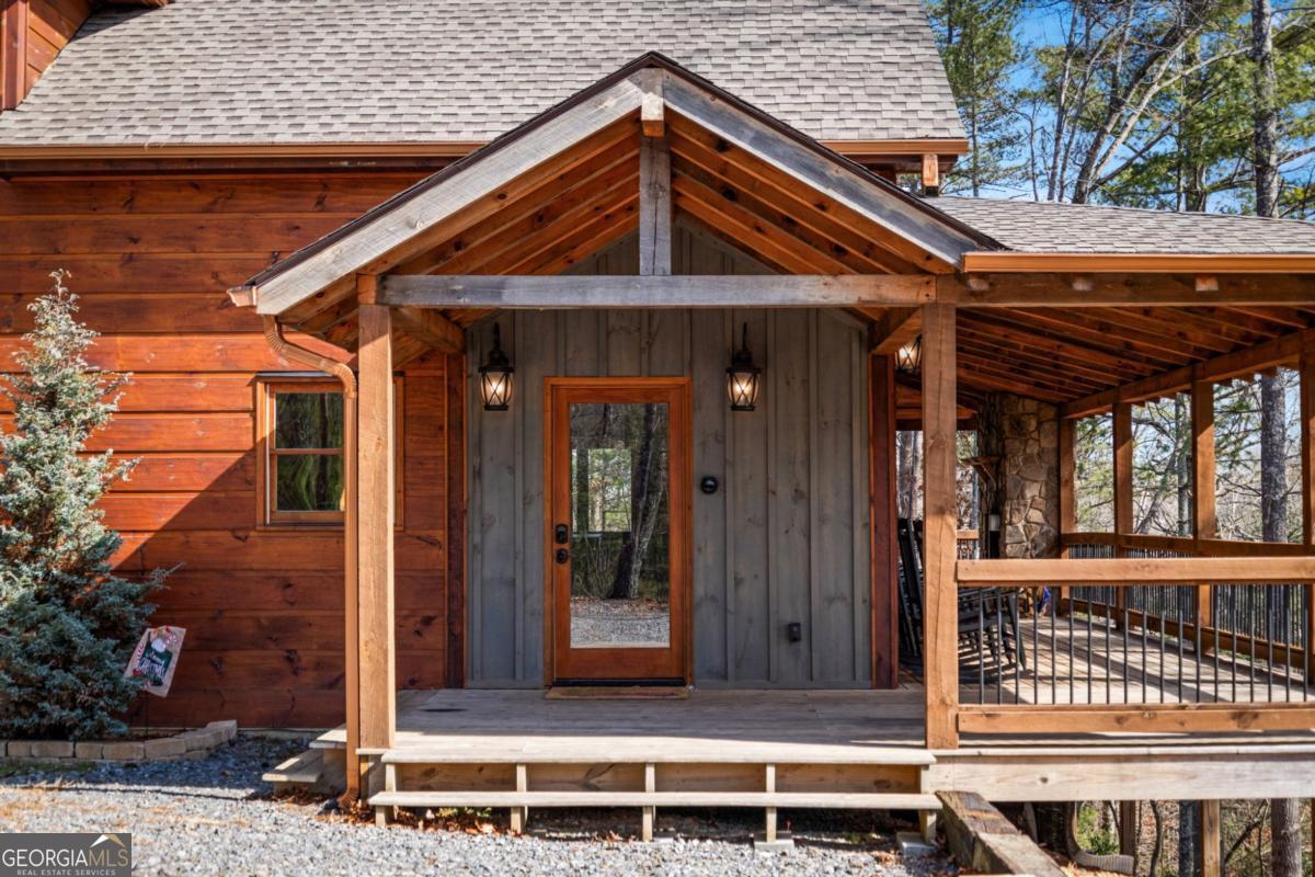155 Peppermint Lane Epworth GA 30541