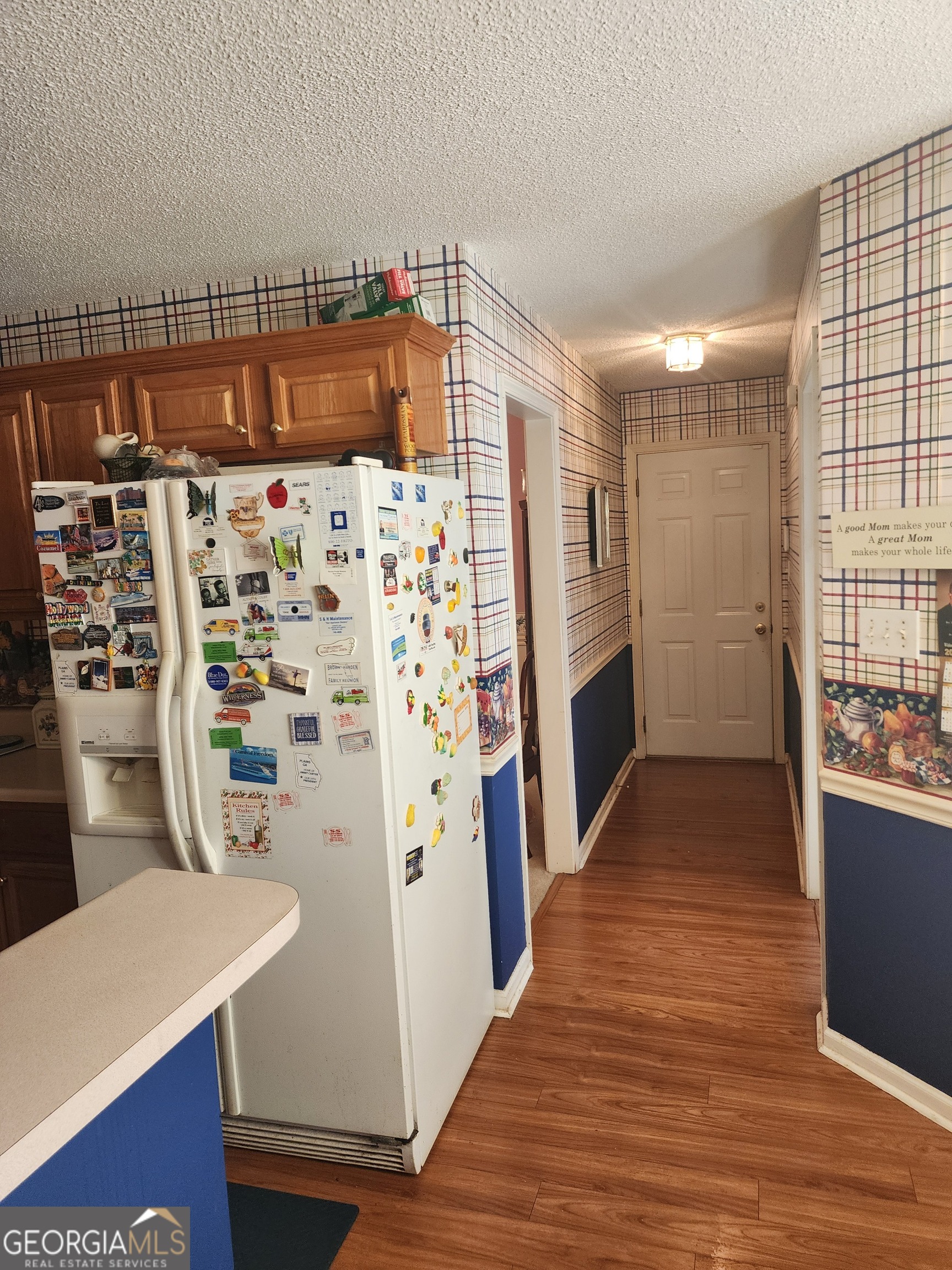 125 Crest Mont Drive Macon GA 31206