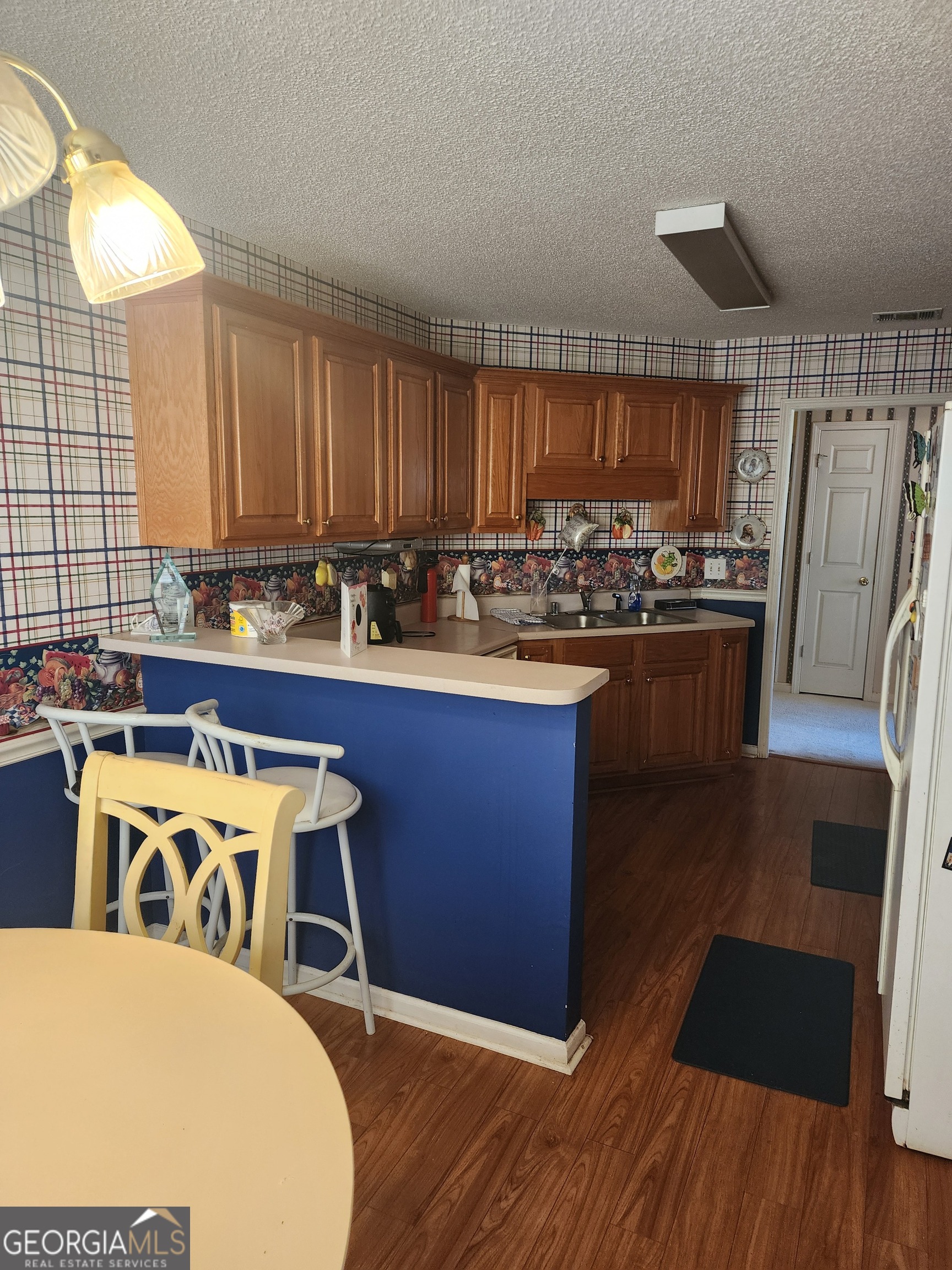 125 Crest Mont Drive Macon GA 31206