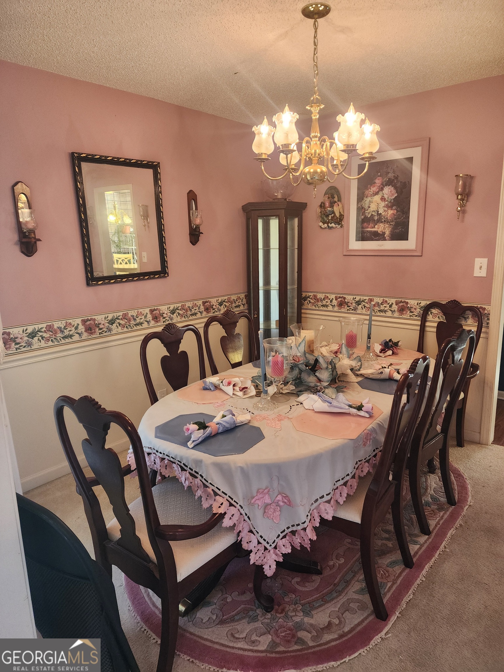 125 Crest Mont Drive Macon GA 31206