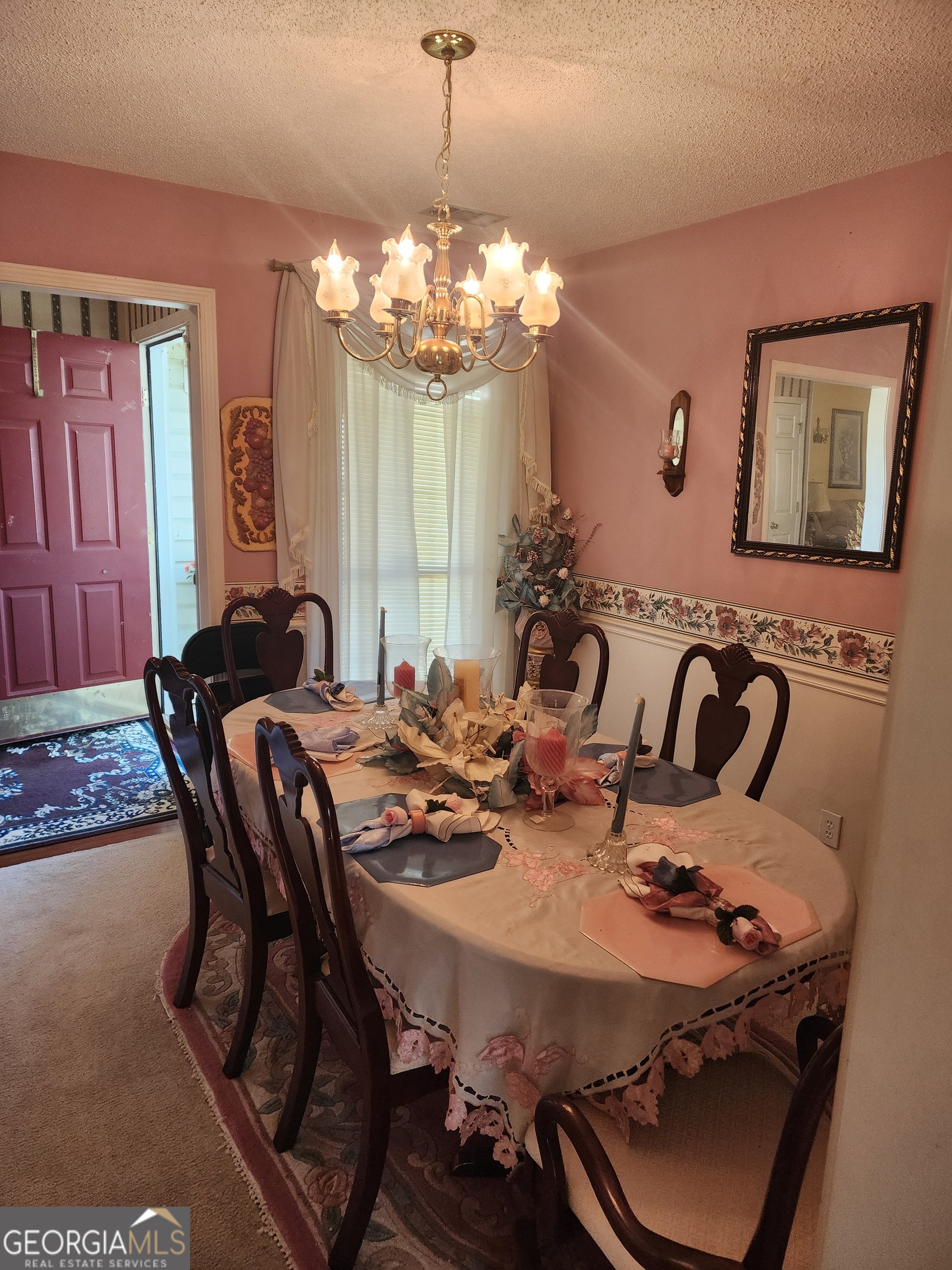 125 Crest Mont Drive Macon GA 31206