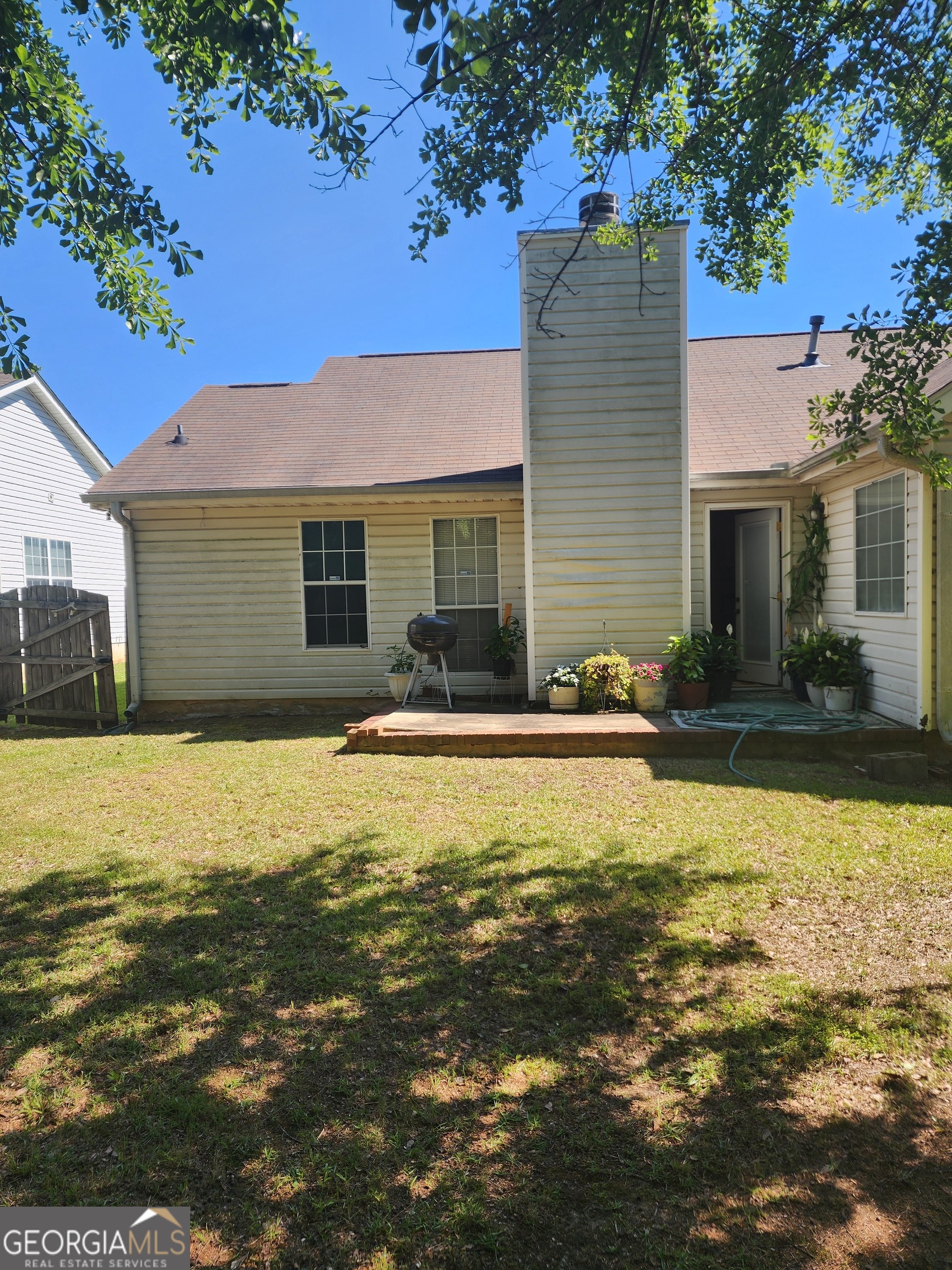 125 Crest Mont Drive Macon GA 31206