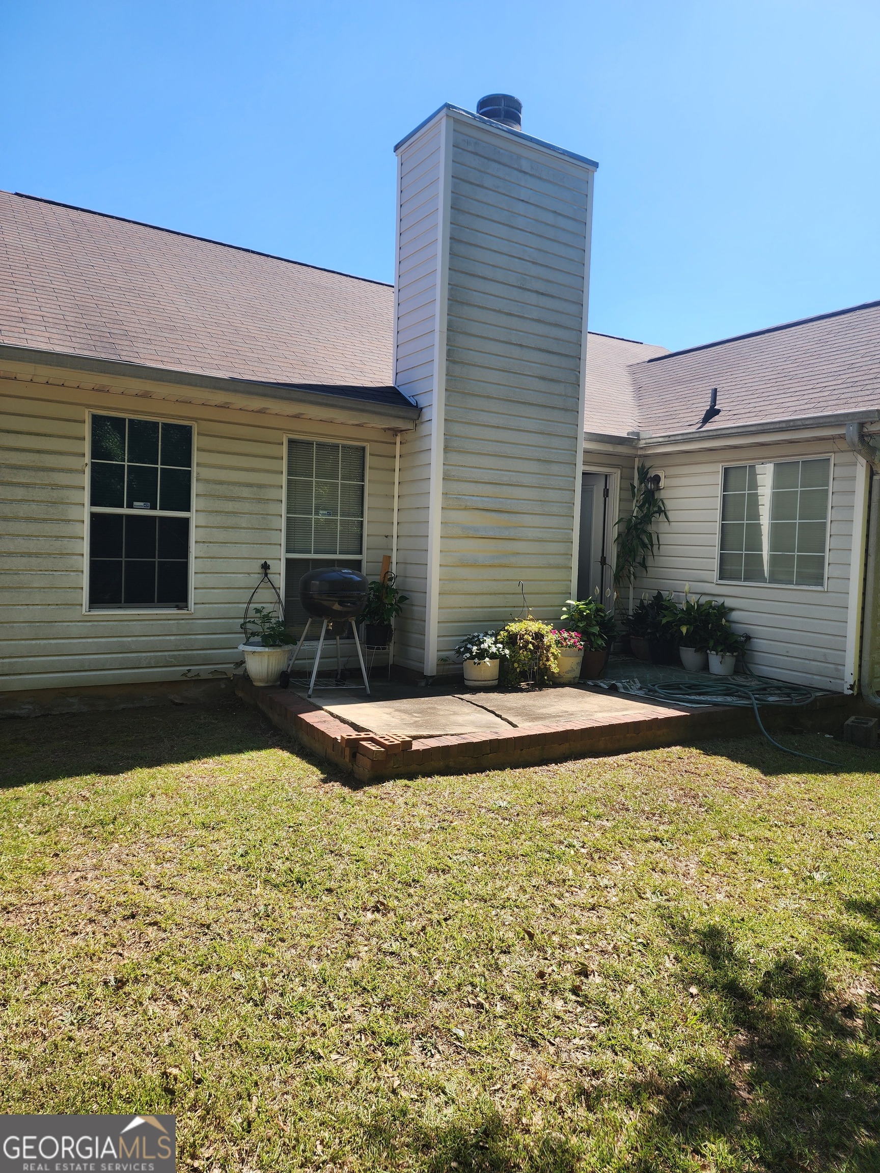 125 Crest Mont Drive Macon GA 31206