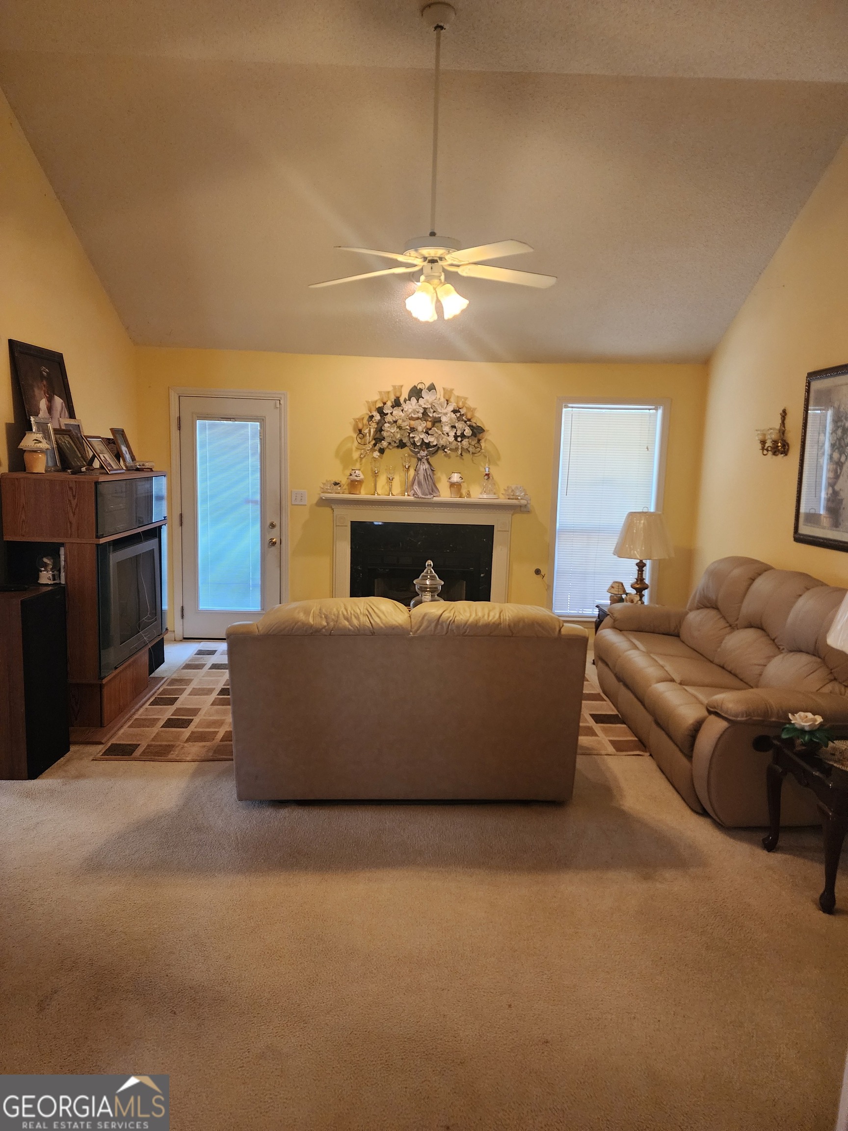 125 Crest Mont Drive Macon GA 31206