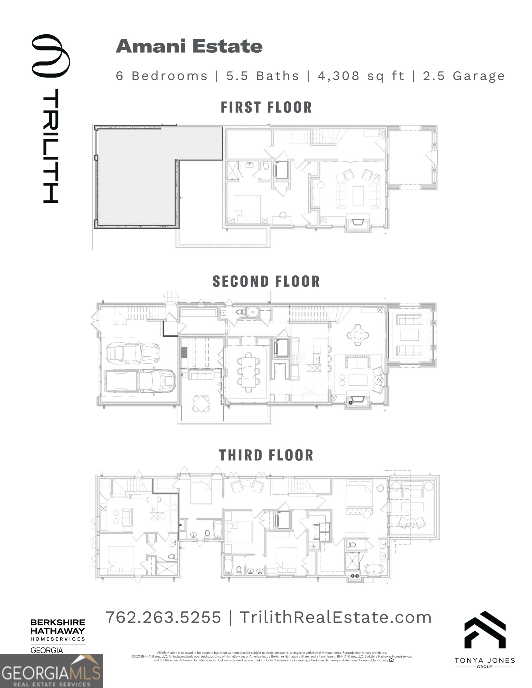 180 5th Street Fayetteville GA 30214