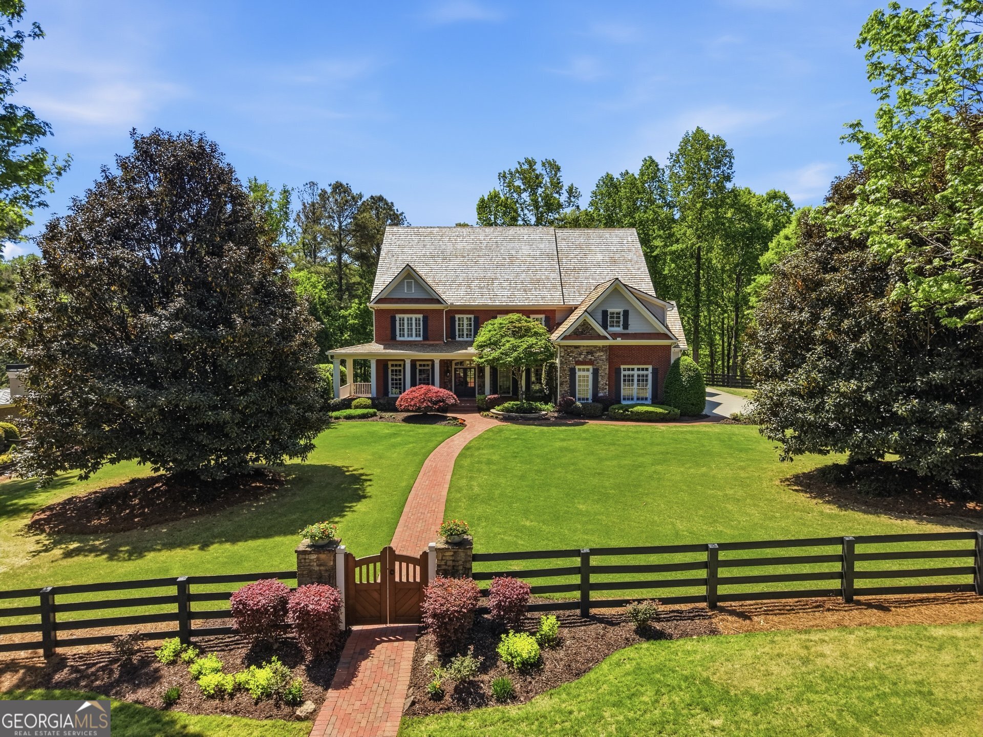 800 Owens Lake Road Milton GA 30004