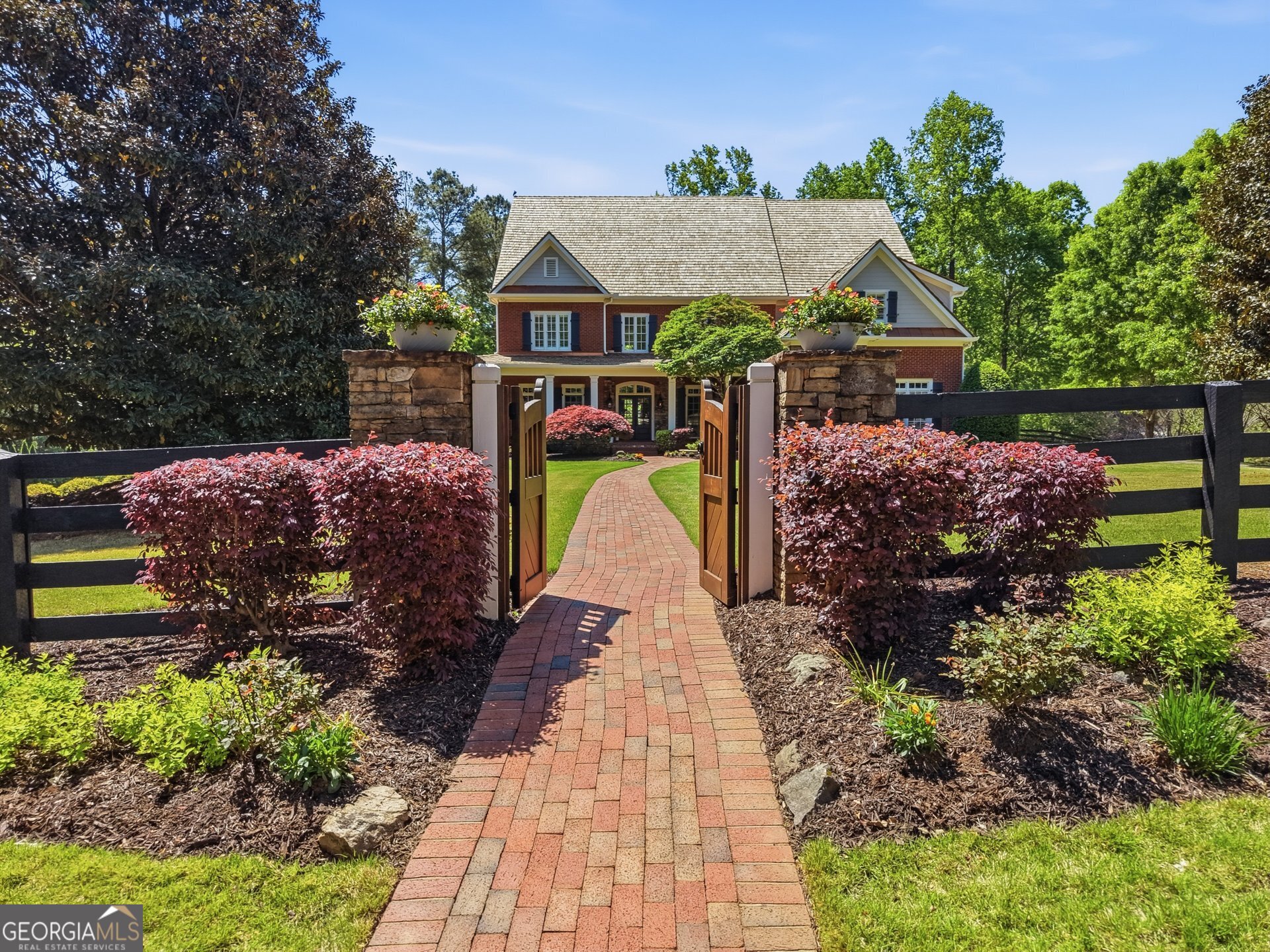 800 Owens Lake Road Milton GA 30004