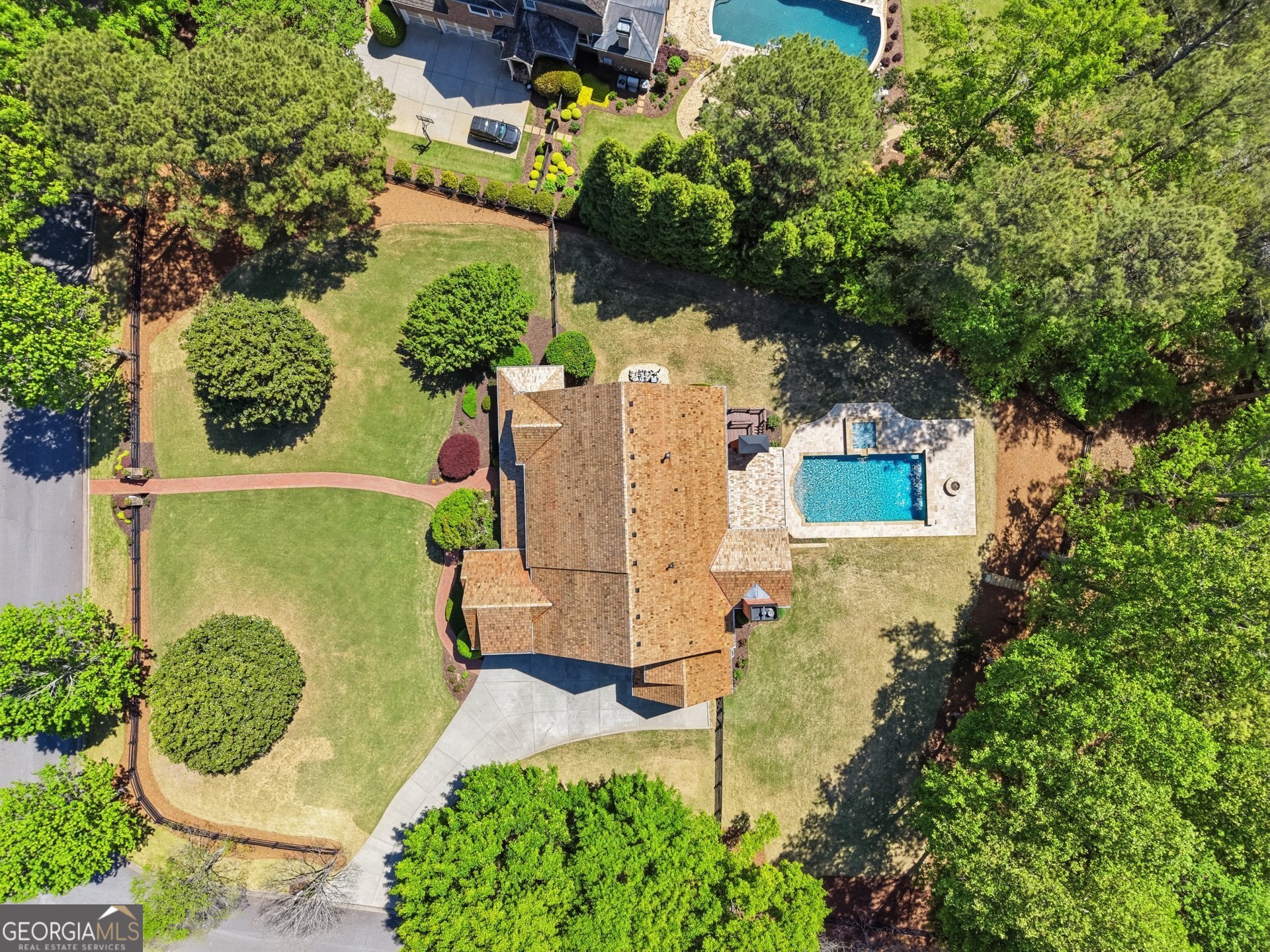 800 Owens Lake Road Milton GA 30004