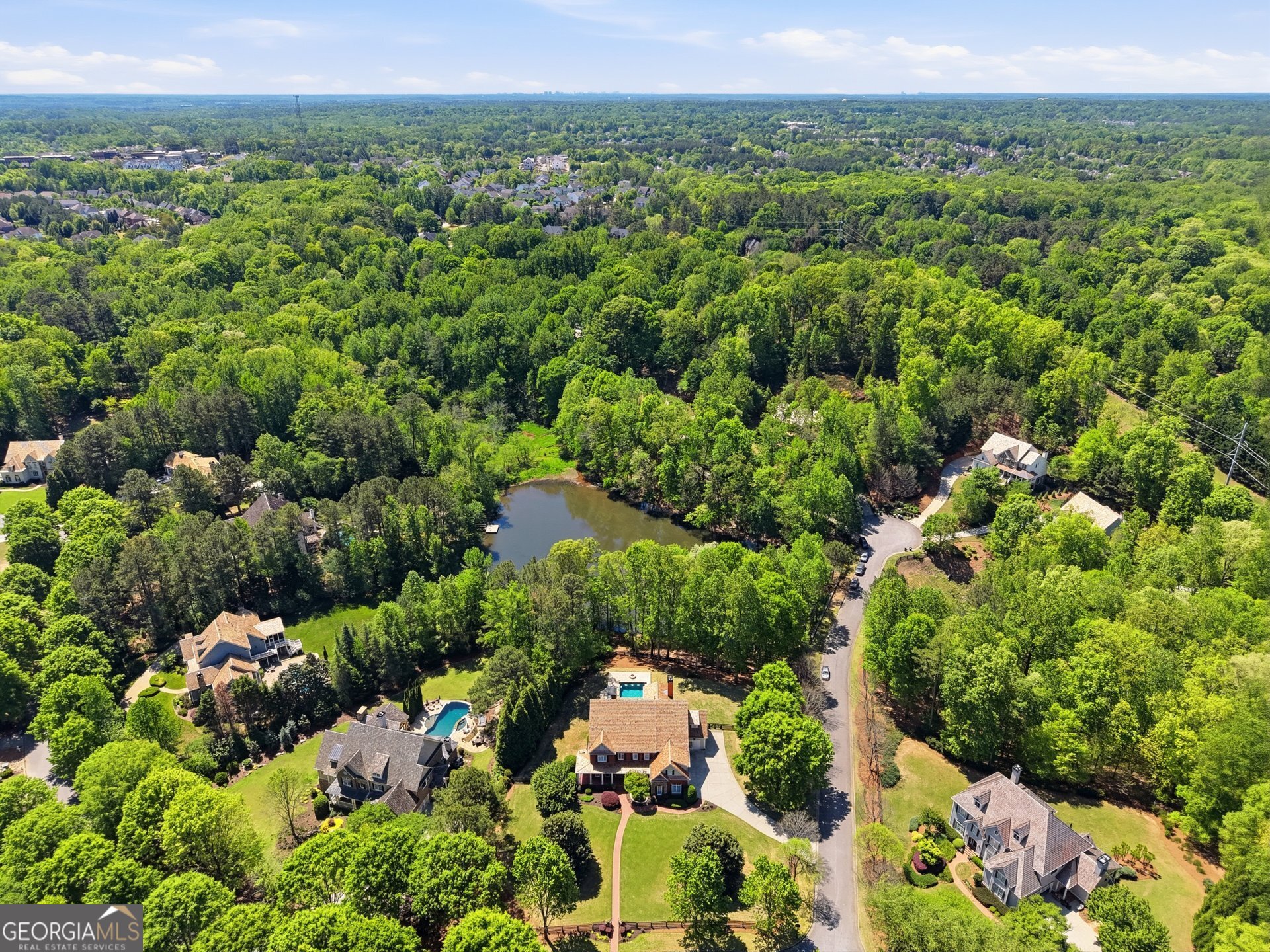 800 Owens Lake Road Milton GA 30004