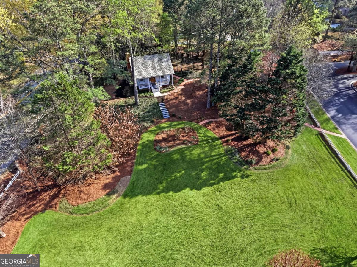 800 Owens Lake Road Milton GA 30004