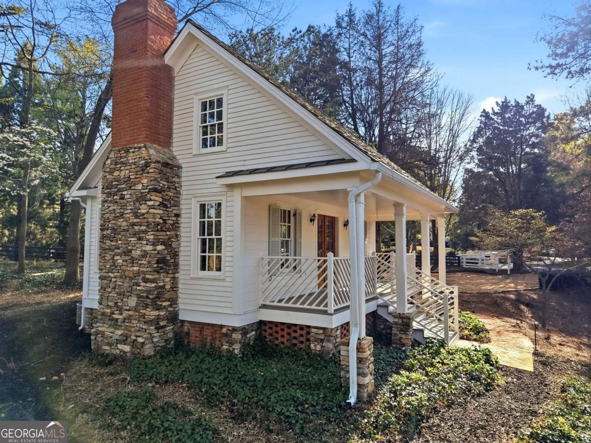 800 Owens Lake Road Milton GA 30004