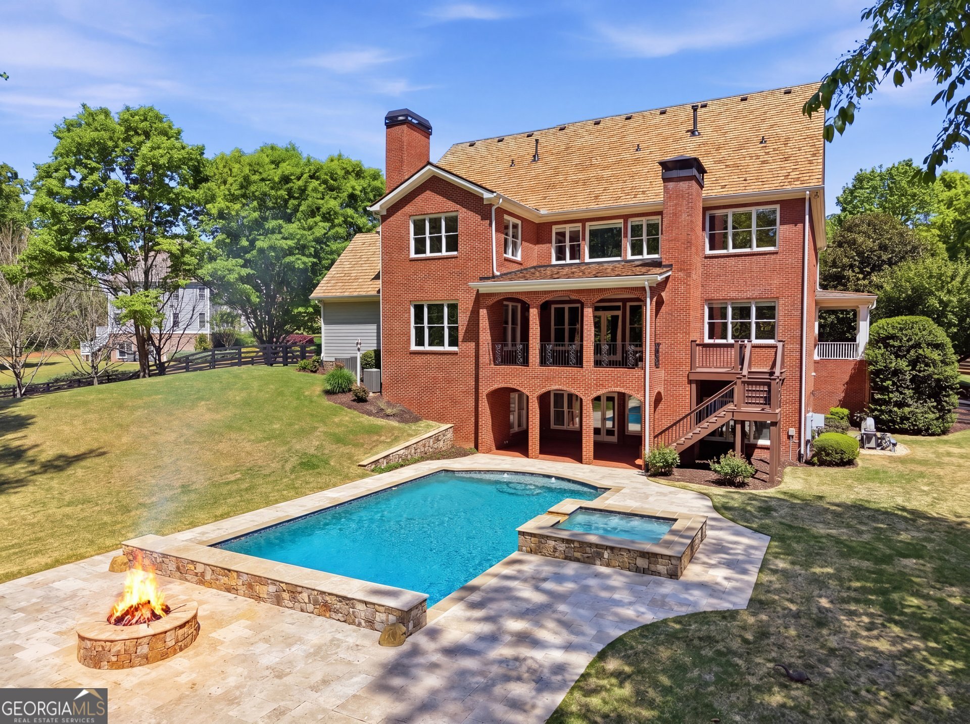 800 Owens Lake Road Milton GA 30004