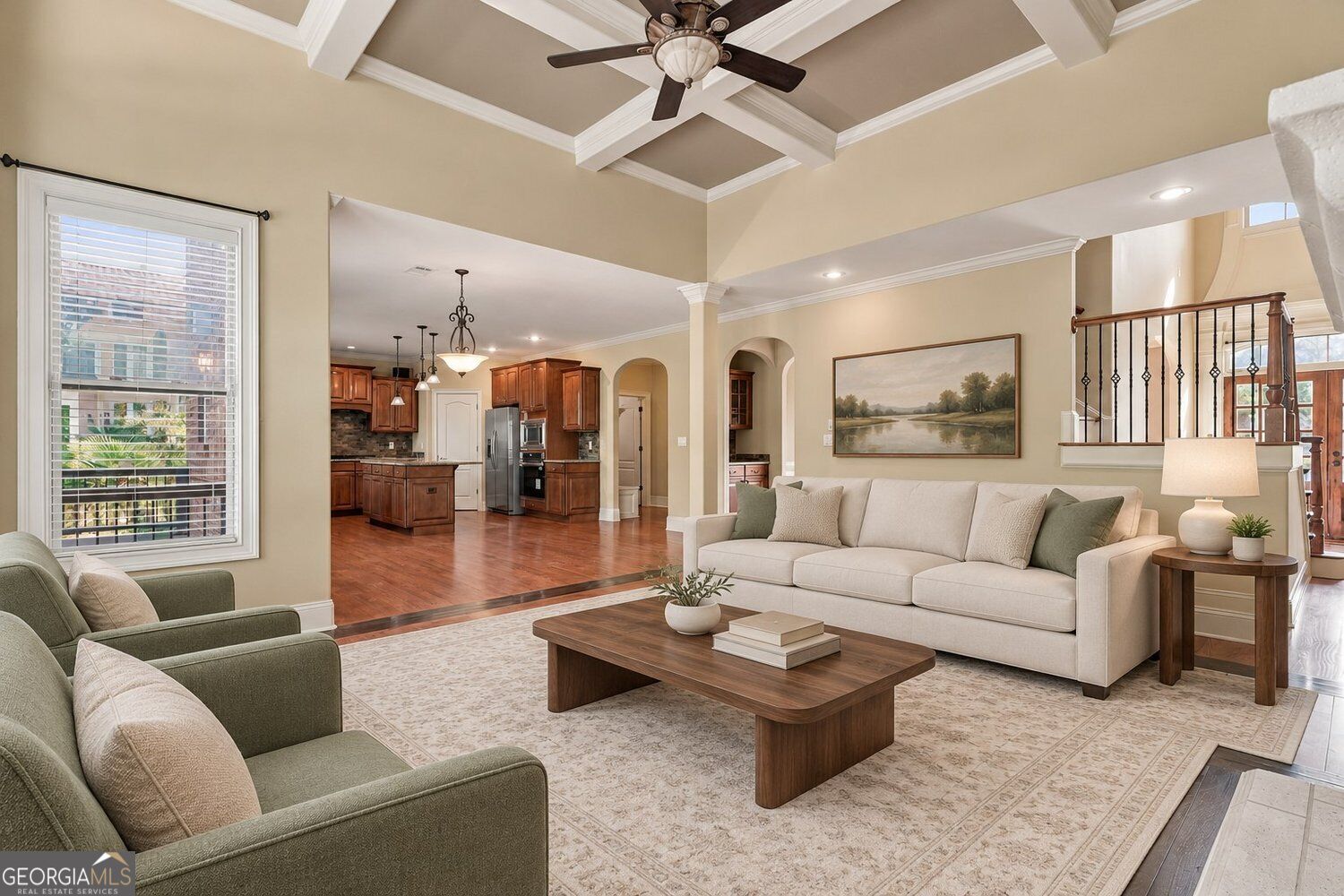 5293 Heron Bay Boulevard Locust Grove GA 30248