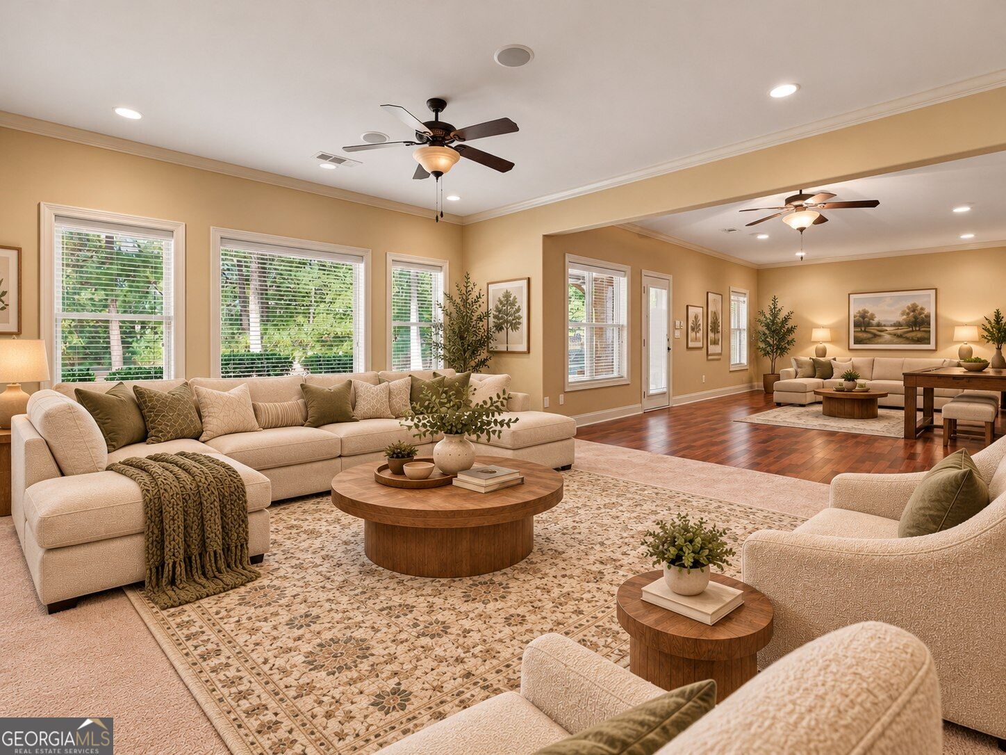 5293 Heron Bay Boulevard Locust Grove GA 30248