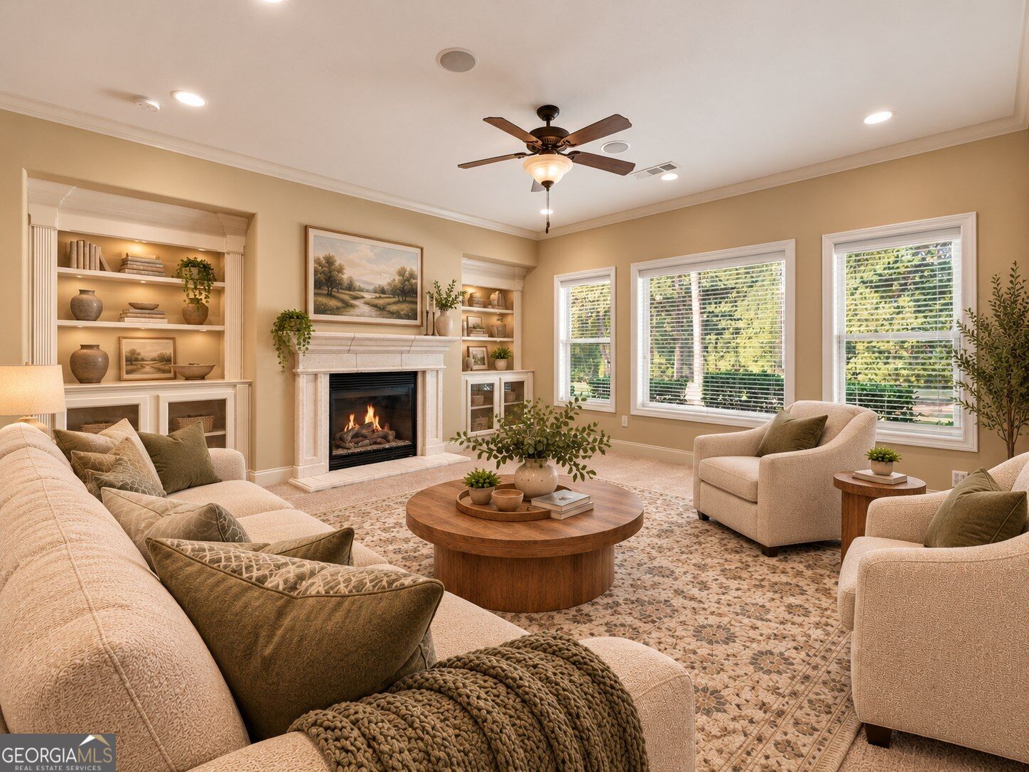 5293 Heron Bay Boulevard Locust Grove GA 30248