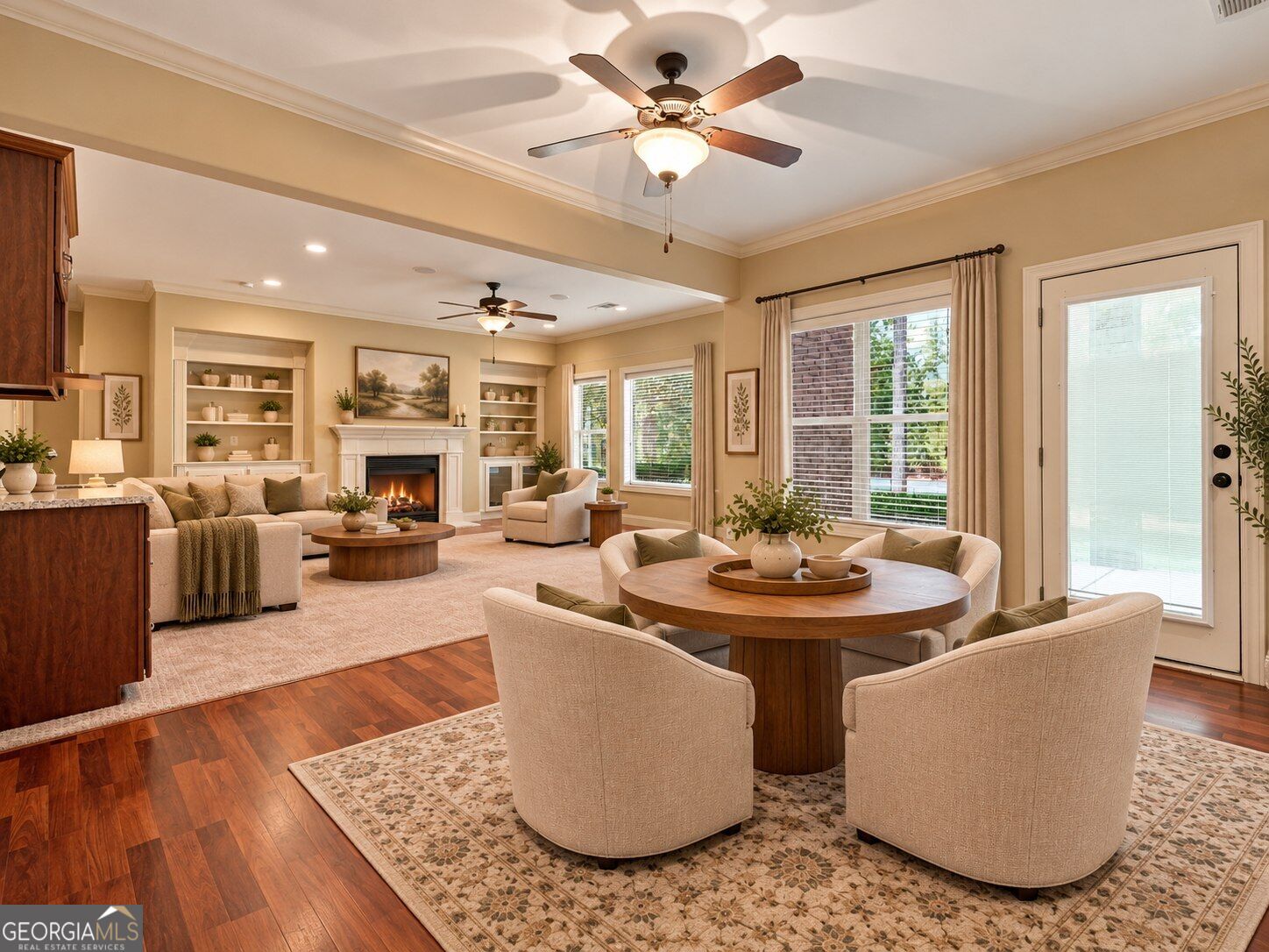 5293 Heron Bay Boulevard Locust Grove GA 30248