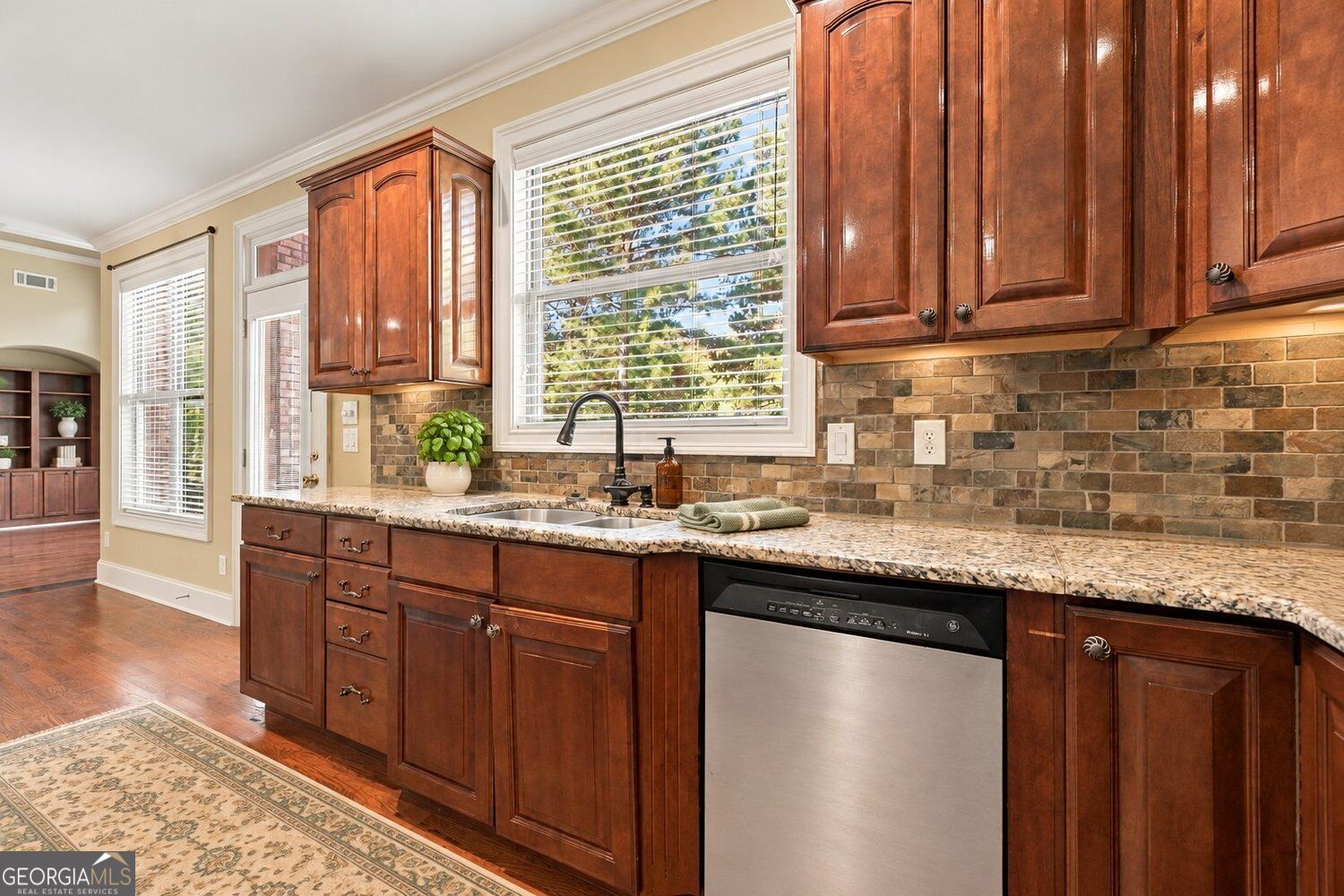 5293 Heron Bay Boulevard Locust Grove GA 30248