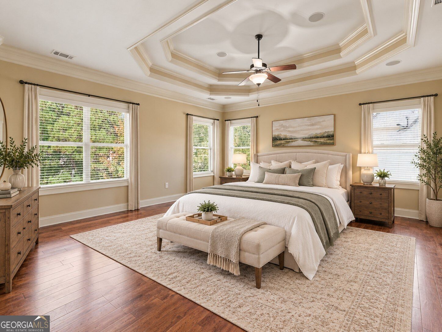 5293 Heron Bay Boulevard Locust Grove GA 30248