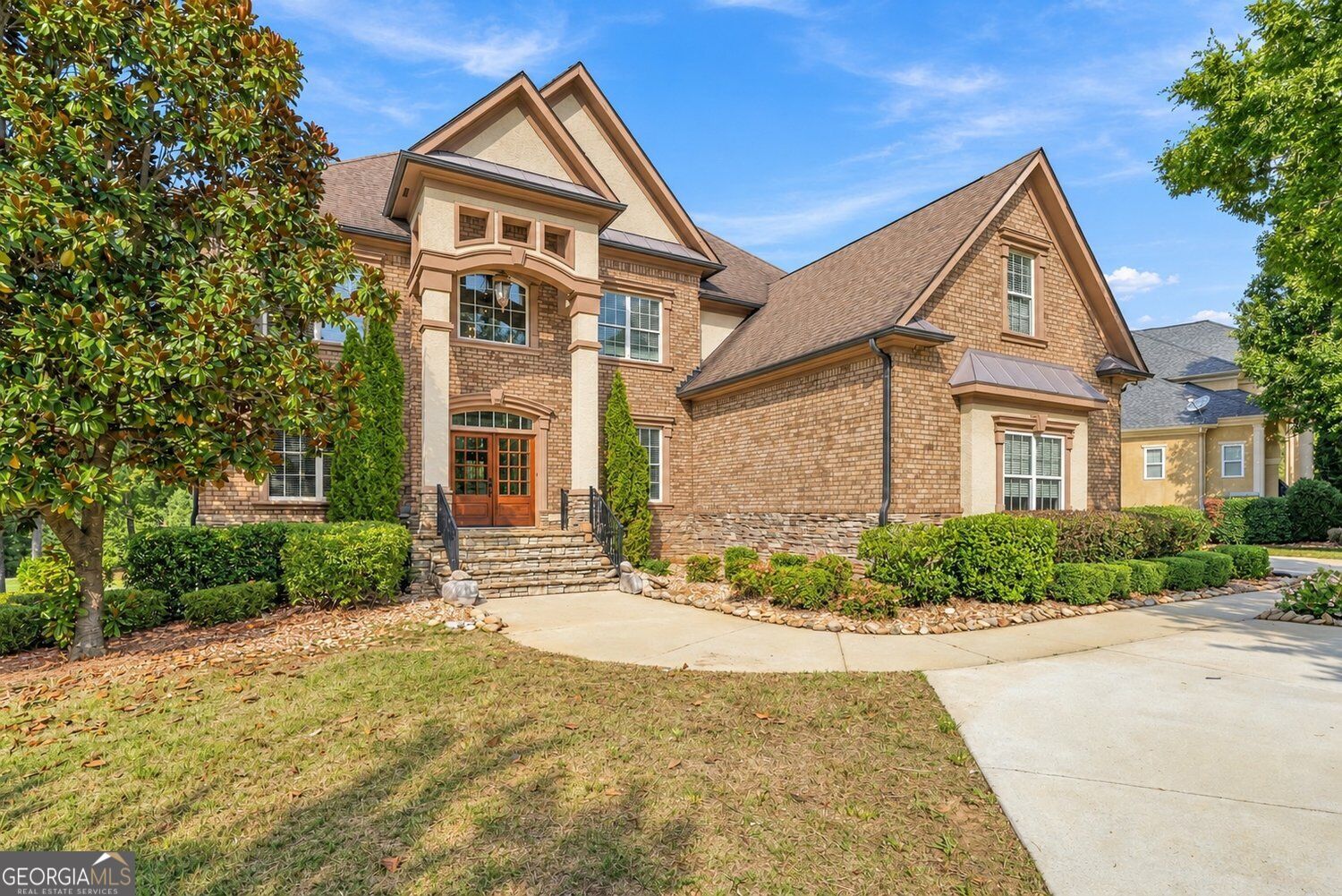 5293 Heron Bay Boulevard Locust Grove GA 30248
