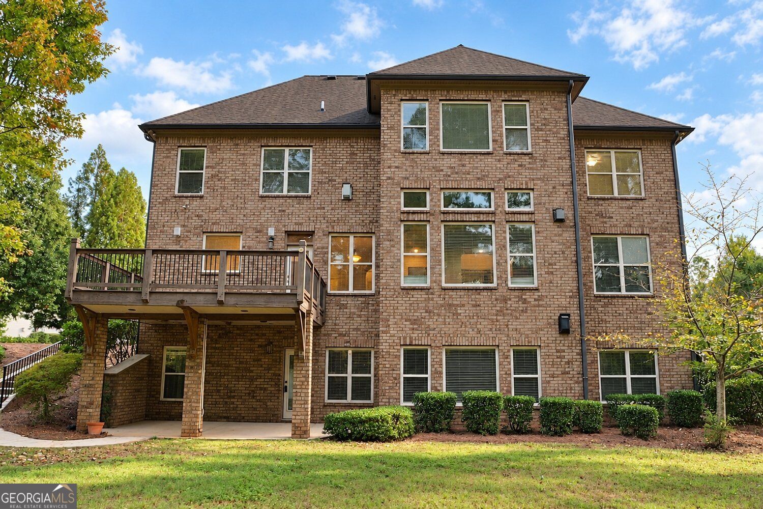 5293 Heron Bay Boulevard Locust Grove GA 30248