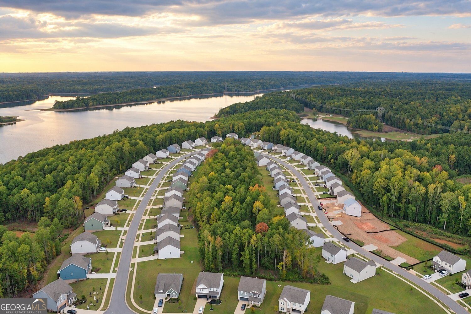 5293 Heron Bay Boulevard Locust Grove GA 30248