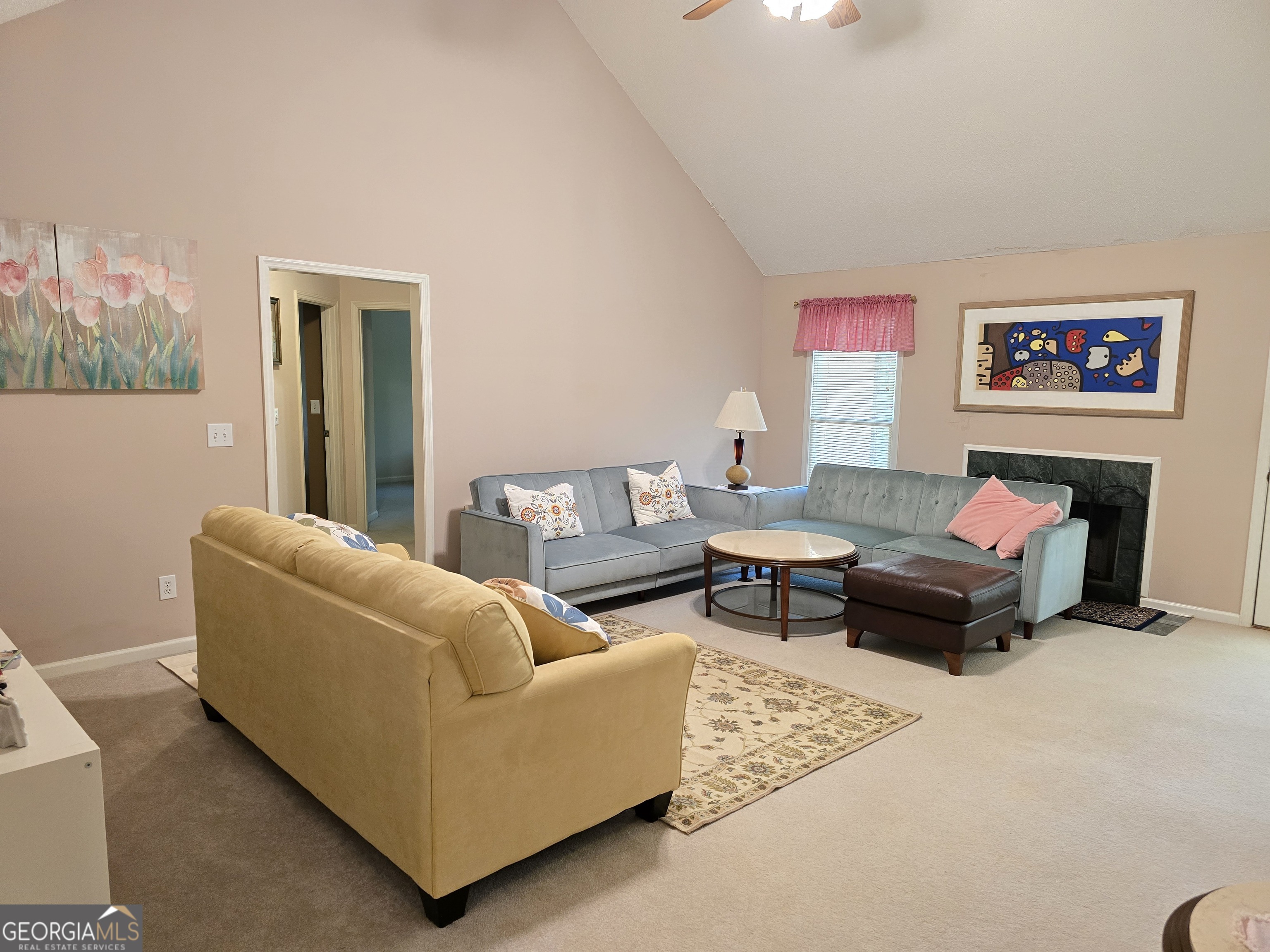 107 Ember Way Lagrange GA 30240
