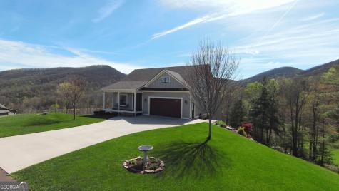 463 Ivy Log Heights Road Young Harris GA 30582