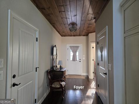 463 Ivy Log Heights Road Young Harris GA 30582