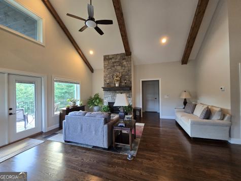 463 Ivy Log Heights Road Young Harris GA 30582
